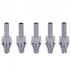 5PCS Kanger T3S Heating Coil - 2.5ohm