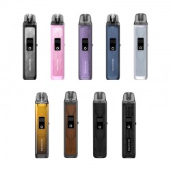 Lost Vape Ursa Nano Pro 2 Kit