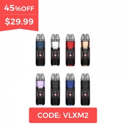 Vaporesso Luxe XR Max 2 Kit