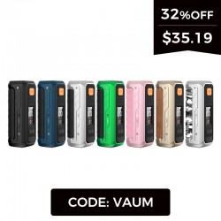 Vaporesso Armour Ultra Mod