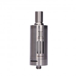 Joyetech Delta II Sub Ohm Tank- Silver