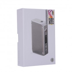 Kamry 20W Mini VV 2000mah 510 Threading APV Box Mod-Red