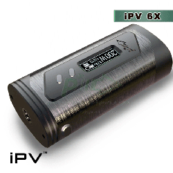 Pioneer4You IPV 6X TC 200W 