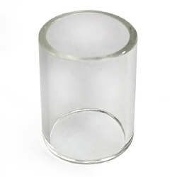 Geek Vape Griffin RTA Pyrex Glass Replacement Tube 