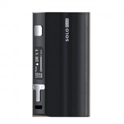 IJOY Solo Plus 85W Temperature Control OLED Screen Mod