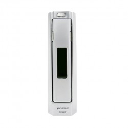 Wismec Presa TC 40W Mod With OLED Sreen - Silver