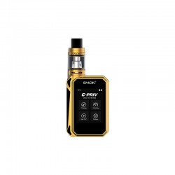 Smok G-PRIV 220 TC/VW Kit 