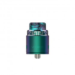 VOOPOO Rune RDA