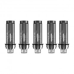 Aspire Cleito Pro Replacement Coil 0.5ohm 5pcs