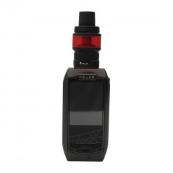 Vaporesso Polar with Cascade Baby SE Kit