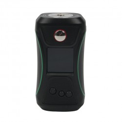 GTRS VBOY 200W Box Mod