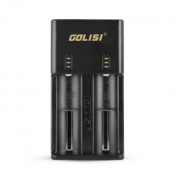 Golisi O2 Smart Charger