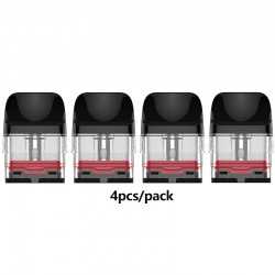 Vaporesso XROS Pod Cartridge New Version 2ml 4pcs