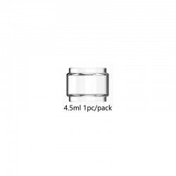 VOOPOO UFORCE-X Nano Glass Tube