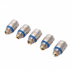 Eleaf GS Air 0.15ohm TC Coil - 5PCS 