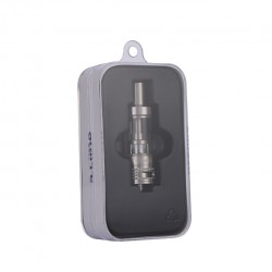 FreeMax Starre Sub Ohm Pyrex Glass Tank - 5ml 
