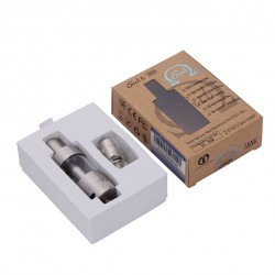 Innokin iSub-G 0.5ohm 4.5ml Tank - Clear