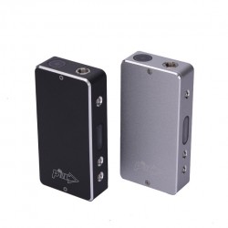 -Pioneer4You iPV 2S 60 Watt Box Mod - Black