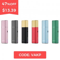 VOOPOO Argus Klyc Pod Kit