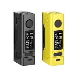 Smoant Battlestar Mini Mod