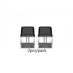 Vaporesso XROS Pod Cartridge 2pcs