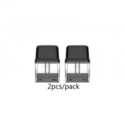 Vaporesso XROS Pod Cartridge 2pcs