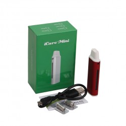 Eleaf iCare Mini 1.3ml Tank with 320mah Battery All-in-One Starter Kit