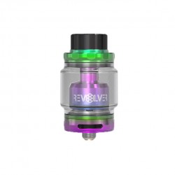 Vandy Vape Revolver RTA