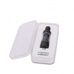 Freemax Starre PRO Sub Ohm Tank - Black