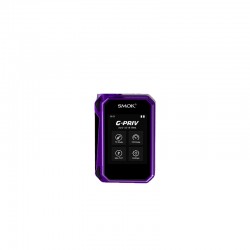 SMOK G-PRIV Mod - Black Purple