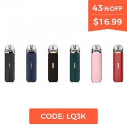 Vaporesso LUXE Q3 Pod Kit