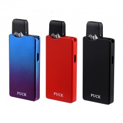 Demon Killer Puck Pod Kit