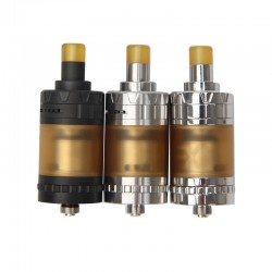 3 colors for Exvape Expromizer V4 RTA