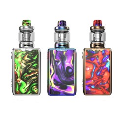 IJOY SHOGUN JR Kit