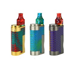 3 Colors for Oumier Wasp Nano Squonk Kit