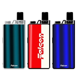 3 colors for Ovanty Falcon Pod Kit