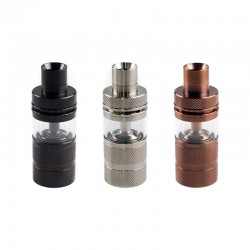 Uwell D1 Tank