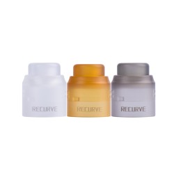 3 colors for Wotofo Conversion Cap