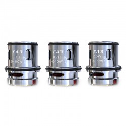 3pcs IJOY Captain CA3 Coil