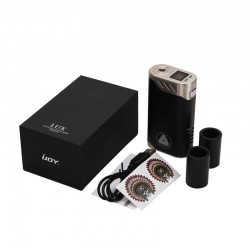 IJOY Limitless LUX 215W TC Mod 
