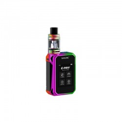 Smok G-PRIV 220 TC/VW Kit 