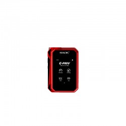 SMOK G-PRIV Mod - Red