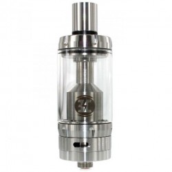  5.0ml  Ehpro Billow V2 Atomizer Capacity Adjustable Atomizer-Stainless steel