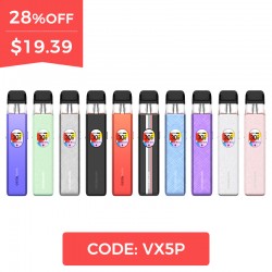 Vaporesso XROS 5 Pod Kit
