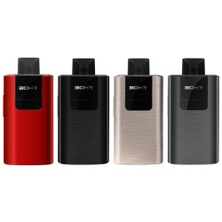 Bohr Flask Pod Kit