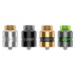 GeekVape Loop RDA