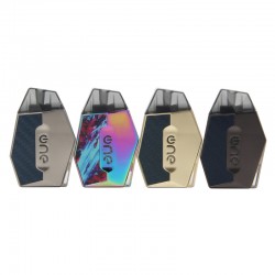 4 colors for OneVape Lambo Pod Kit