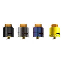 Smoant Battlestar Squonker RDA