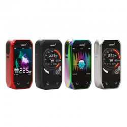 Smoant Naboo Mod