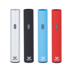 4 colors for Wellon STAN Battery